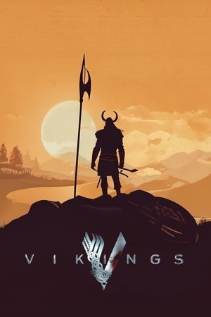 Vikingek poszter