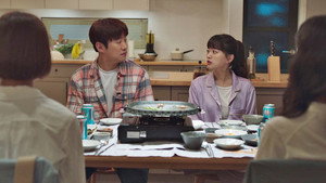 멜로가 체질 1. évad Ep.6 6. epizód
