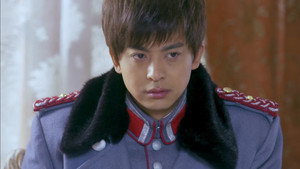 尖锋之烈焰青春 1. évad Ep.38 38. epizód