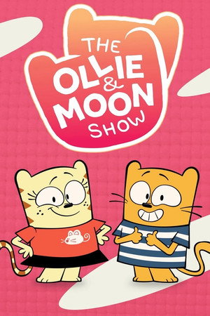 The Ollie & Moon Show poszter