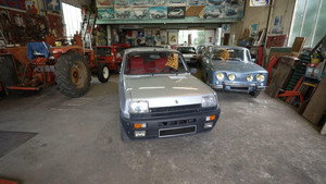 Wheeler Dealers France 8. évad Ep.12 12. epizód