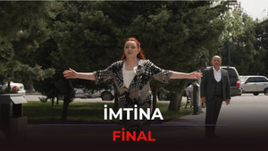 İmtina 1. évad Ep.31 31. epizód
