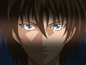 The Prince of Tennis 7. évad Ep.9 9. epizód