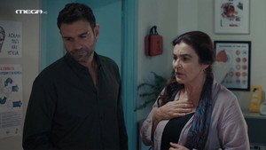 Η Γη Της Ελιάς 3. évad Ep.25 25. epizód