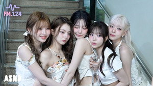 fromis_9 1. évad Ep.19 19. epizód