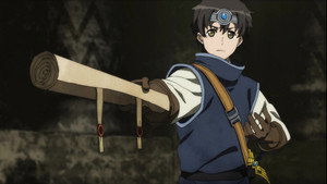 まおゆう魔王勇者 1. évad Ep.1 1. epizód