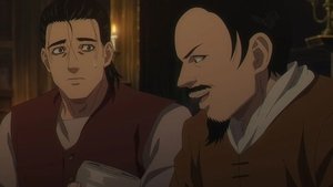 チ。―地球の運動について― 1. évad Ep.4 4. epizód