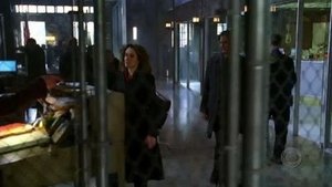 CSI: New York-i helyszínelők 1. évad Ep.15 Míg a halál el nem választ