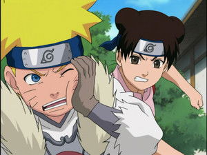 Naruto 4. évad Ep.165 Naruto halála
