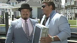 WWF Prime Time Wrestling 2. évad Ep.19 19. epizód