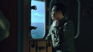 沉默的荣耀 1. évad Ep.5 5. epizód