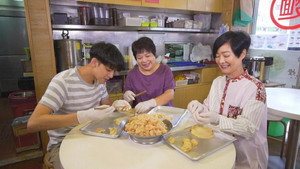 香港原味道 3. évad Ep.30 30. epizód
