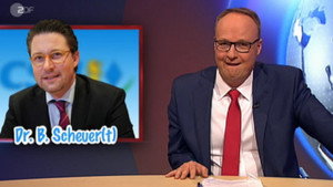 heute-show 10. évad Ep.1 1. epizód