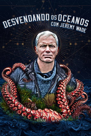 Mysteries of the Deep poszter