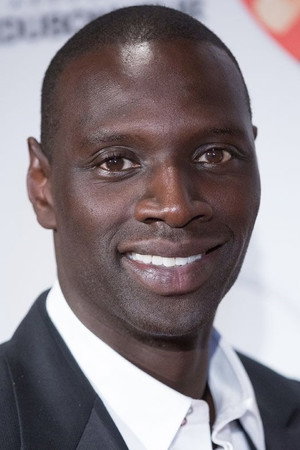 Omar Sy profil kép