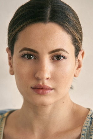 Ivana Baquero profil kép