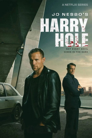 Harry Hole poszter