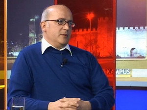 Uzay Evren ve Biz Speciális epizódok Ep.1 1. epizód