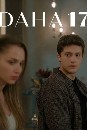 Daha 17 poszter