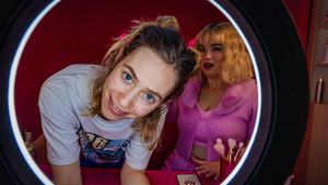 Bad Influencer 1. évad Ep.2 2. epizód
