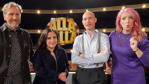 Alla mot alla med Filip och Fredrik 10. évad Ep.48 48. epizód