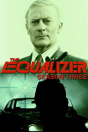 The Equalizer 3. évad (1987-09-23) poszter