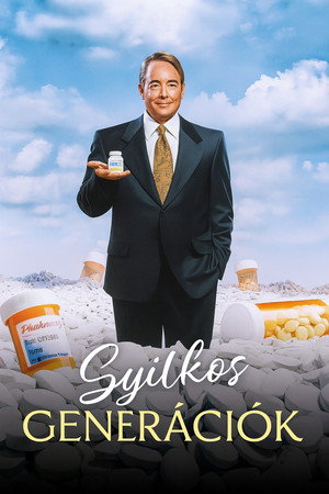 A gyilkos csodaszer poszter
