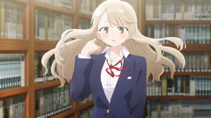 僕の心のヤバイやつ kép