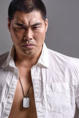 马京 profil kép