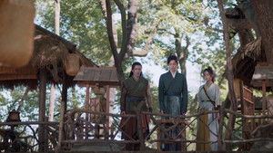 护心 1. évad Ep.3 3. epizód