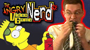 The Angry Video Game Nerd 2. évad Ep.13 13. epizód