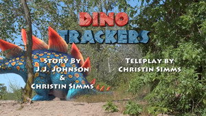 Dino Dan 1. évad Ep.15 15. epizód