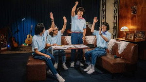 놀면 뭐하니? 1. évad Ep.291 291. epizód