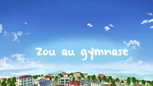 Zou 3. évad Ep.43 43. epizód