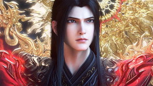 斗破苍穹 5. évad Ep.177 177. epizód