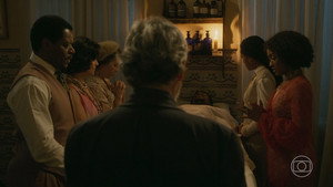 A Nobreza do Amor 1. évad Ep.86 86. epizód