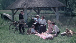 La Maison des bois kép