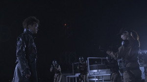 牙狼＜GARO＞～闇を照らす者～ 1. évad Ep.5 5. epizód