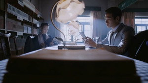 蝶影 1. évad Ep.37 37. epizód