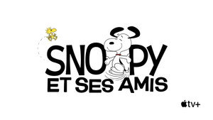 A Snoopy-show kép
