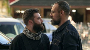 Al Hayba 4. évad Ep.11 11. epizód