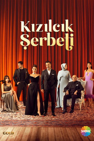 Kegyetlen szerelem 2. évad (2023-09-15) poszter