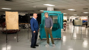 The Henry Ford's Innovation Nation 7. évad Ep.5 5. epizód