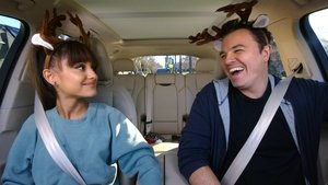 Carpool Karaoke: A sorozat 1. évad Ep.5 5. epizód