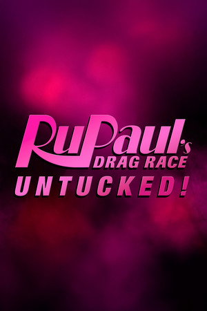 RuPaul: Drag Queen leszek! – A színfalak mögött 14. évad (2023-01-06) poszter