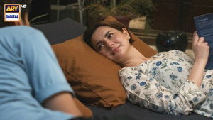 Kabhi Main Kabhi Tum 1. évad Ep.18 18. epizód
