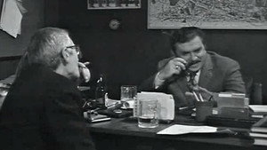 Le inchieste del commissario Maigret 4. évad Ep.1 1. epizód