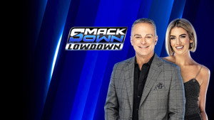 The SmackDown LowDown kép