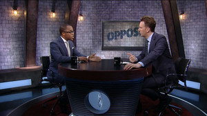 The Opposition with Jordan Klepper 1. évad Ep.108 108. epizód