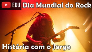 História com o Jorge 1. évad Ep.24 24. epizód